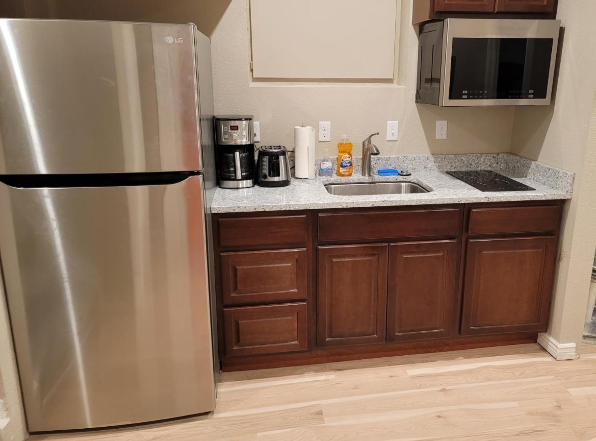 Jule Sleep Apartment Denver Exterior photo